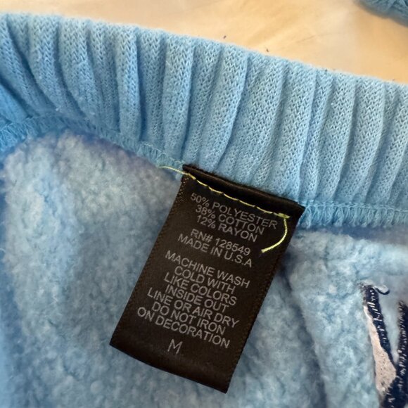 Aviator Nation Rainbow Embroidery Sweatpants - Picture 5 of 11